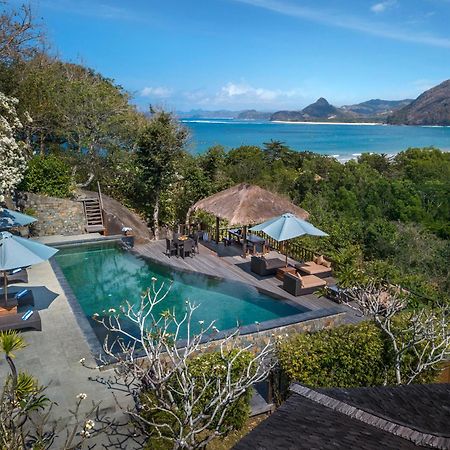 Sempiak Seaside Resort Selong Belanak Εξωτερικό φωτογραφία