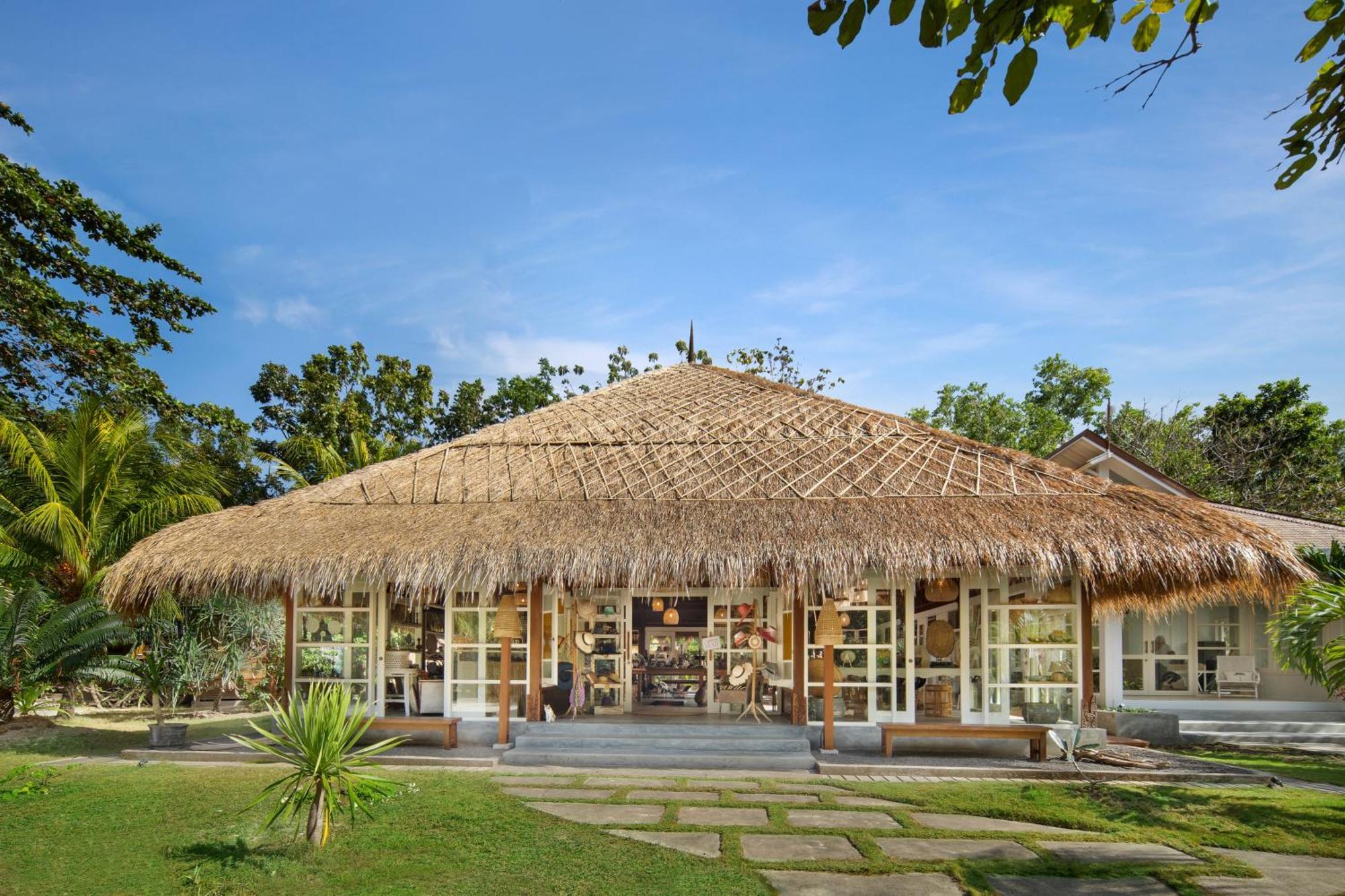 Sempiak Seaside Resort Selong Belanak Εξωτερικό φωτογραφία