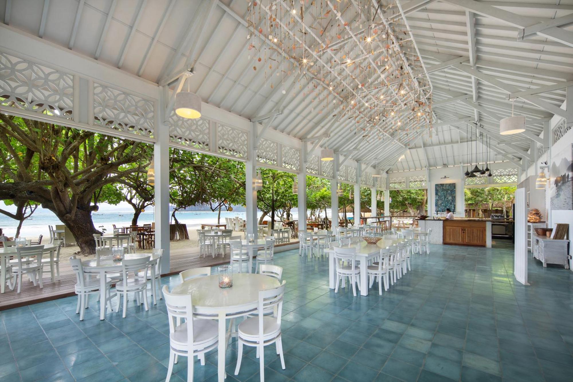 Sempiak Seaside Resort Selong Belanak Εξωτερικό φωτογραφία