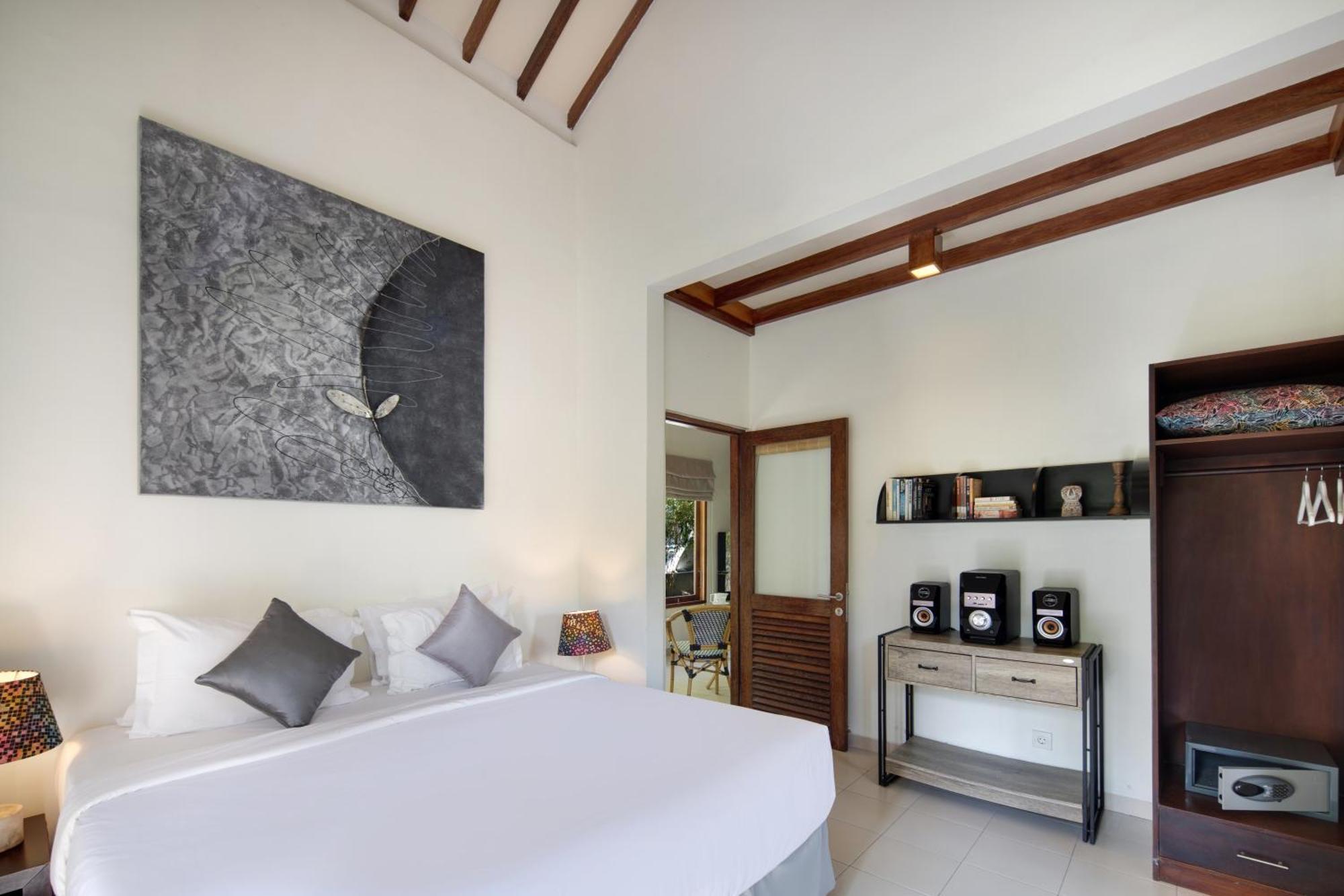 Sempiak Seaside Resort Selong Belanak Δωμάτιο φωτογραφία
