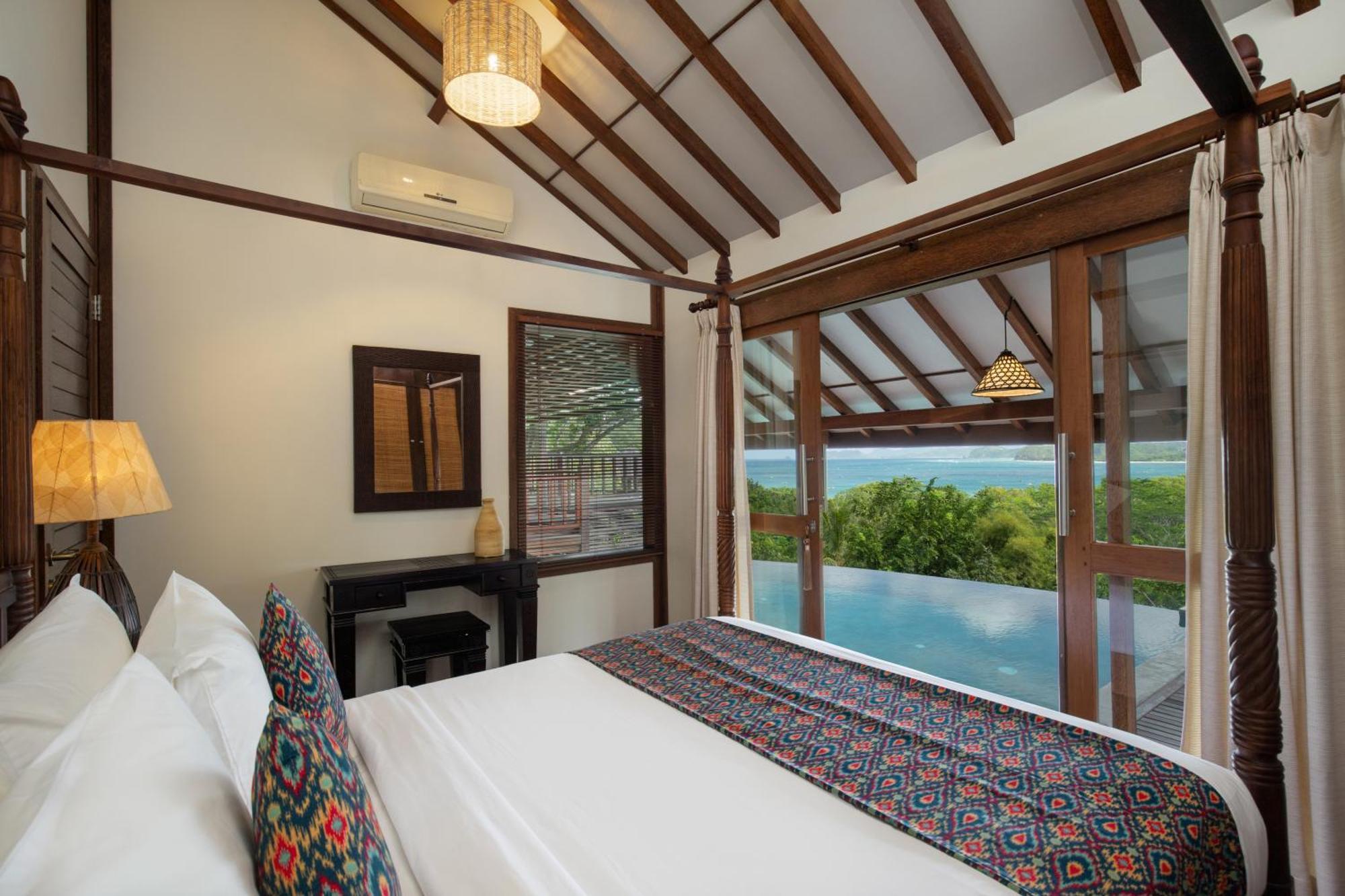 Sempiak Seaside Resort Selong Belanak Εξωτερικό φωτογραφία