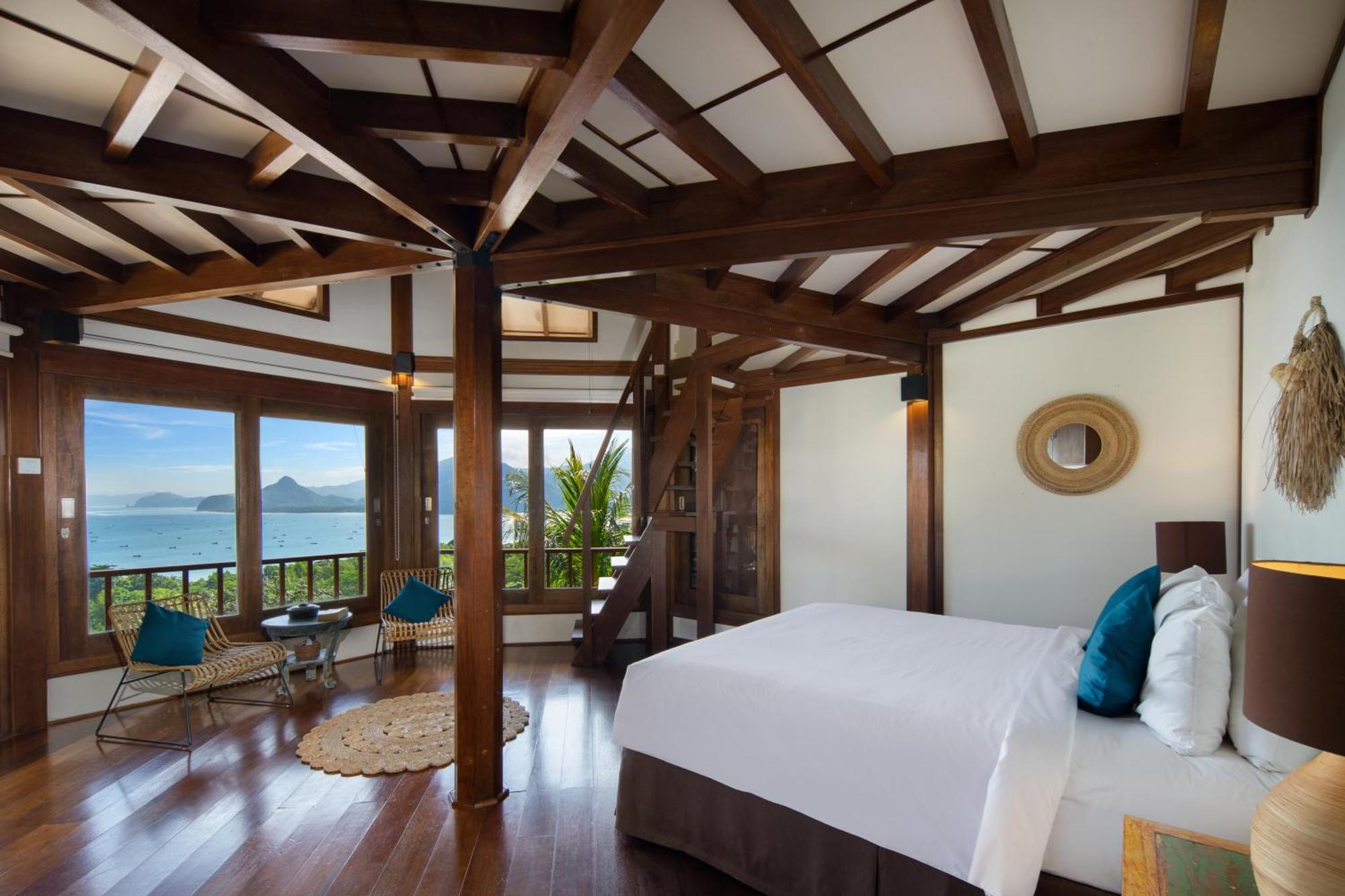 Sempiak Seaside Resort Selong Belanak Δωμάτιο φωτογραφία