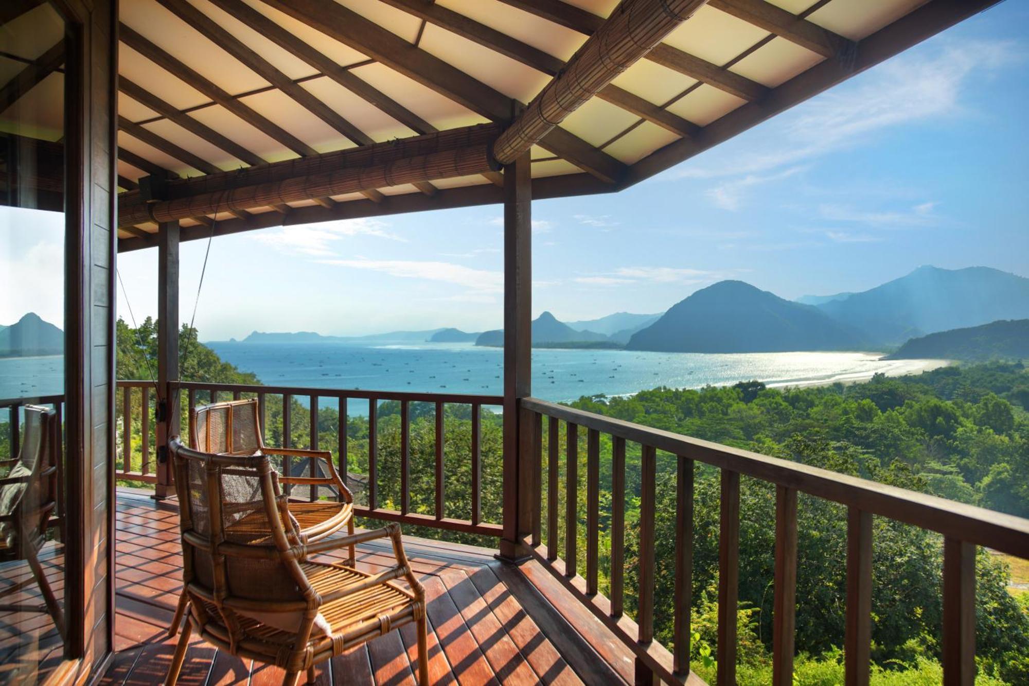 Sempiak Seaside Resort Selong Belanak Δωμάτιο φωτογραφία