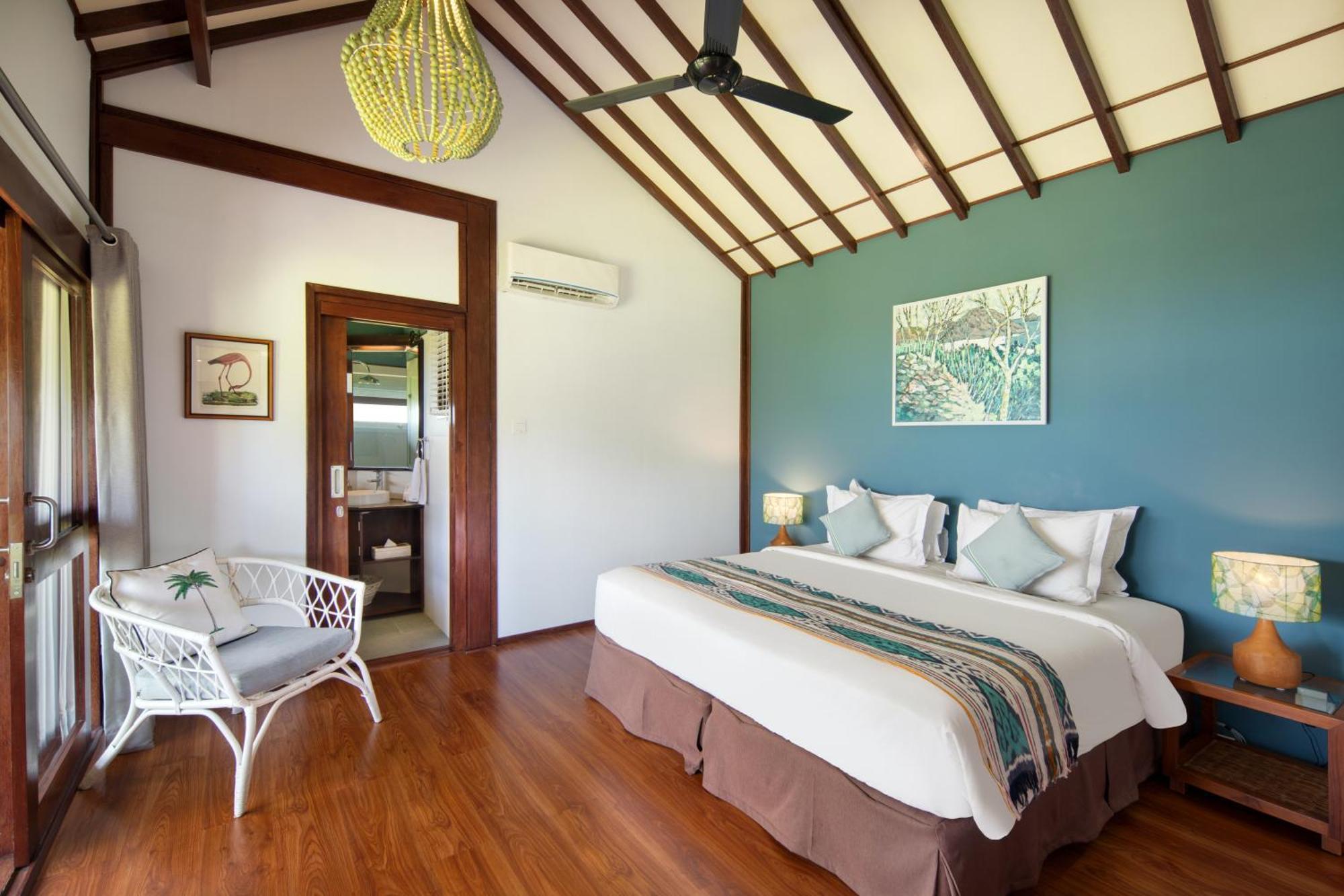 Sempiak Seaside Resort Selong Belanak Δωμάτιο φωτογραφία
