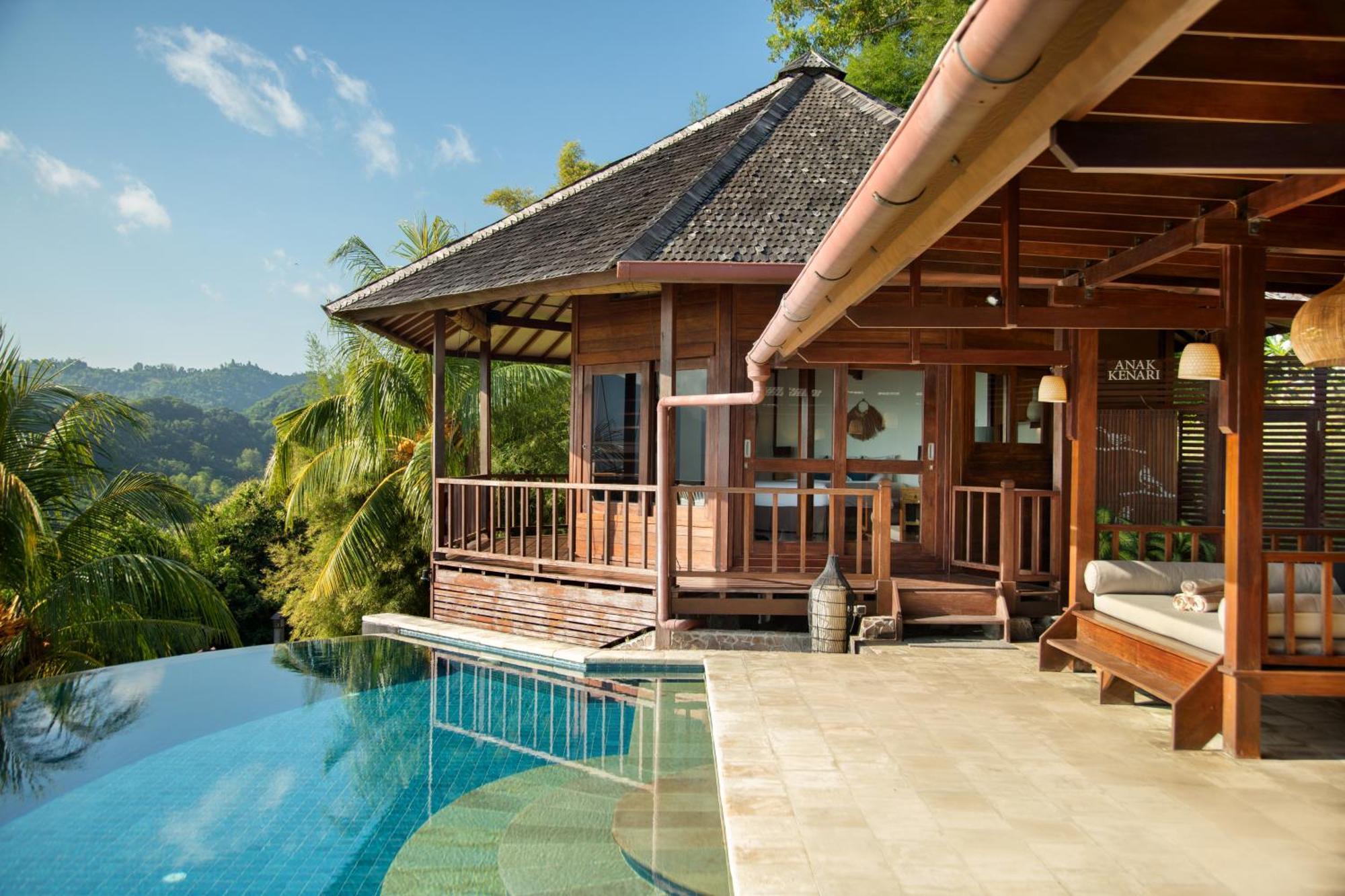 Sempiak Seaside Resort Selong Belanak Δωμάτιο φωτογραφία