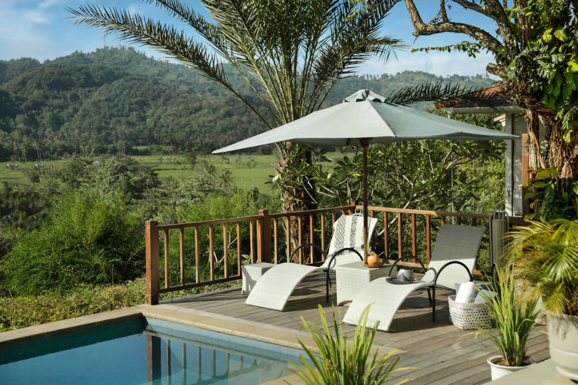 Sempiak Seaside Resort Selong Belanak Δωμάτιο φωτογραφία
